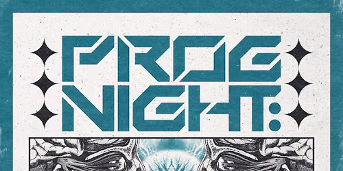 Prog night at Moontown with Nathan Labee, Diatheke, the Jogi, and Decrepit Kingdom