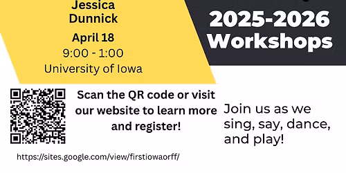 FIO Workshop with Jess Dunnick