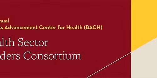 Health Sector Leaders Consortium