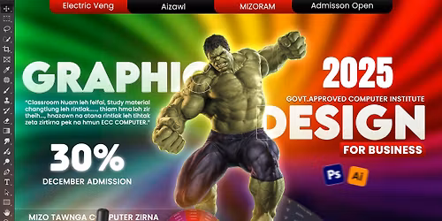 Graphic Design Basic To Advanced