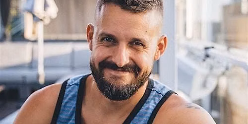 Inprint Cool Brains! Series presents Rex Ogle