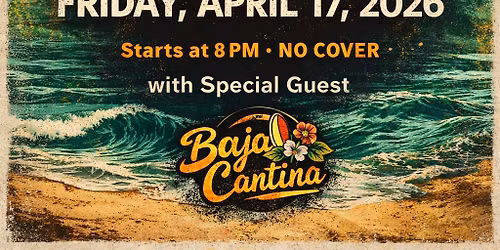 VAN Underground Presents State of Mind Live at Baja Cantina