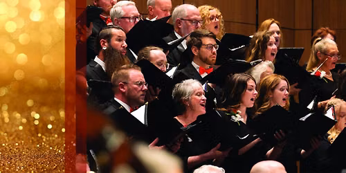 Western Colorado Chorale: The Joy of Yuletide