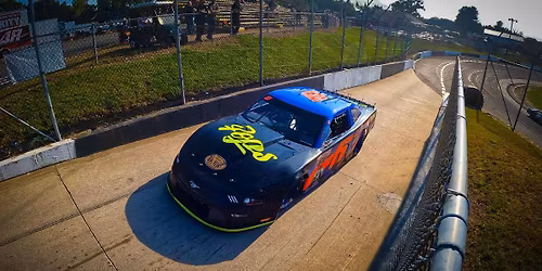 Six Nation Racing Bowling Fundraiser