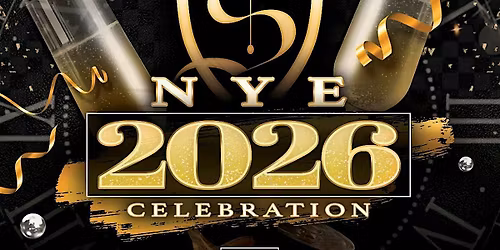 New Year's Eve 2026