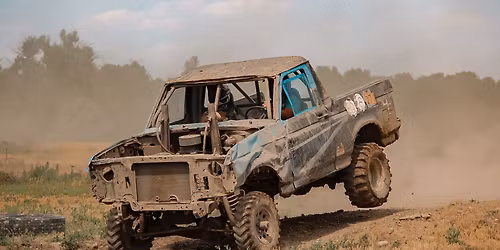 Sun River mudbogs