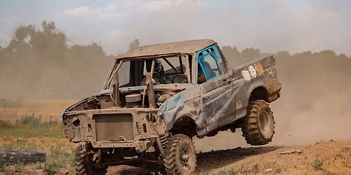 Sun River mudbogs
