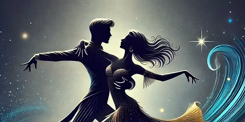 Ballroom and Latin Practice Sessions