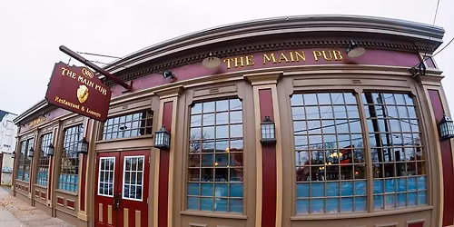 The Main Pub Welcomes Nightshift Back Again!