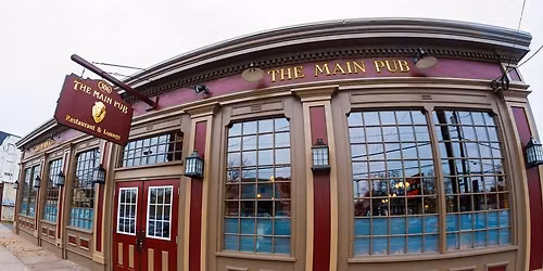 The Main Pub Welcomes Nightshift Back Again!