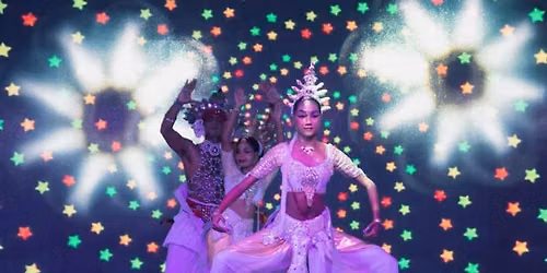 Sri Lanka 🇱🇰 Folk Dance Tour “Colombo” by Guaracheros Viajeros