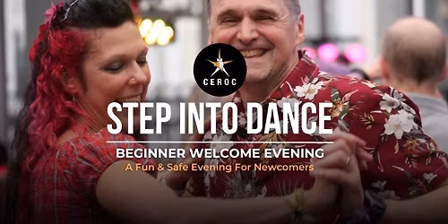 Beginner Welcome Evening: IPSWICH