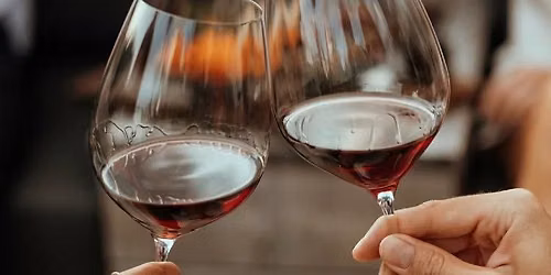 The Shape of Wine: An Evening with Riedel Crystal