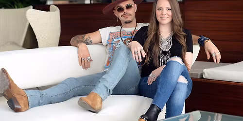 Jesse & Joy