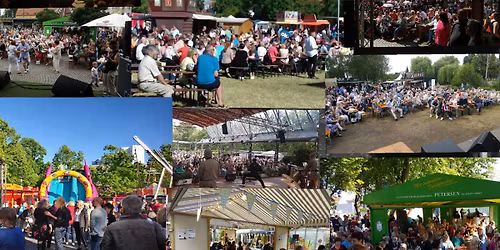 NDW Docs in der Kiste Hellersdorf 