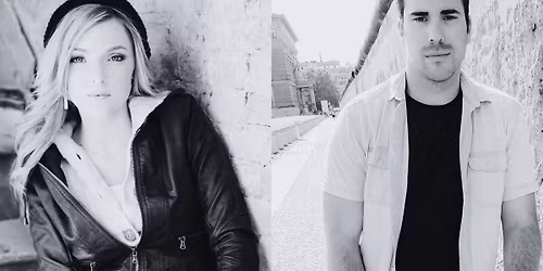 Anna Kaelin & Gregg  Hammer