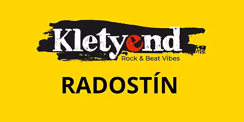 Kletyend na tane\u010dn\u00ed z\u00e1bav\u011b v Radost\u00edn\u011b \ud83d\ude0e