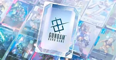 Gundam Weekly Tournament