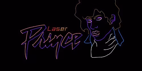 Laser Prince