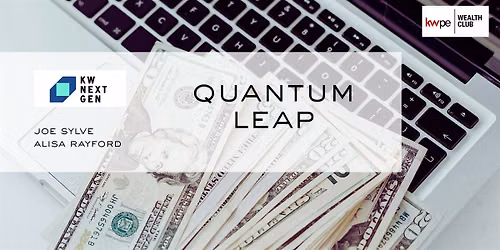 Quantum Leap