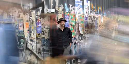 M\u00f4'ti t\u00ebi - La Traverse- Vannes 4 avril 2026