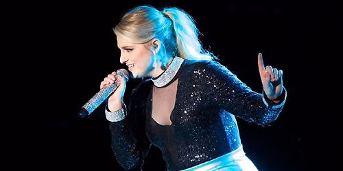 Meghan Trainor Tickets