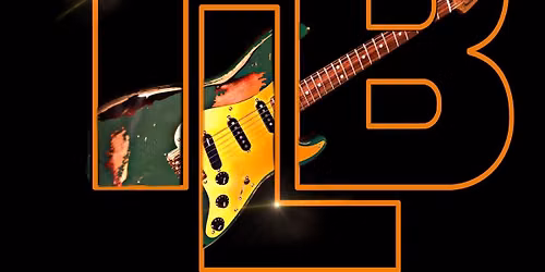 Tyler Lee band at Hollywood Corners