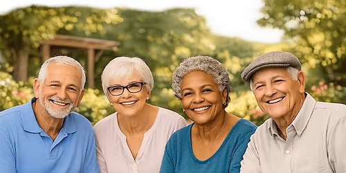 Hydration & Micronutrients: An Educational Discussion for Aging Adults