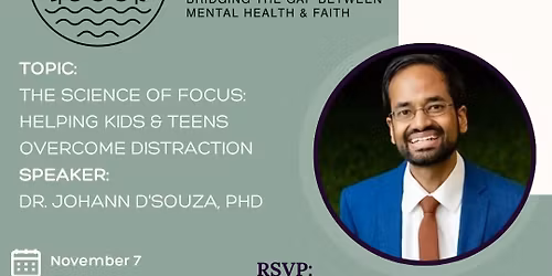 Katy Spiritual Care Network meeting