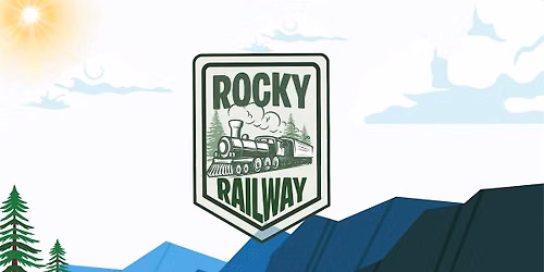 Solid Rock Church Rocky Railway Vacation Bible School