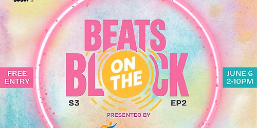 Beats on the Block