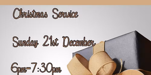 Christmas Service