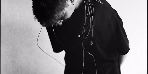 R\u00e9cital de fin de maitrise - Laurent Perrault-Jolicoeur