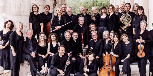 Chamber Orchestra of Europe