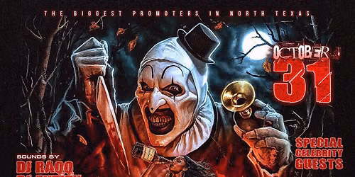 FrightFest North Texas