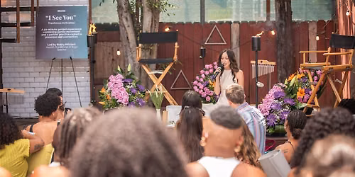 Sip & Chat: Rekindling Hope