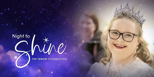 Night to Shine hosted by Colonial Church