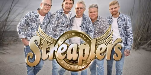 Streaplers p\u00e5 Liljekonvaljeholmen 