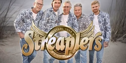 Streaplers p\u00e5 Liljekonvaljeholmen