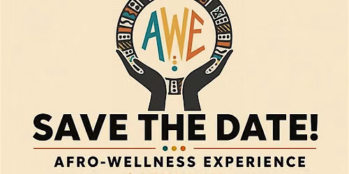 Afro-Wellness Experience