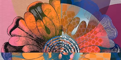 Gallery Talk: Susan Goldman: Prima Vista