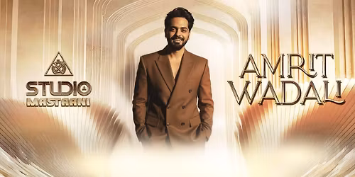 Sufi Night - Amrit Wadali