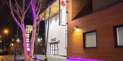 Leicester Evening Jobs Fair