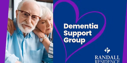Dementia Support Group
