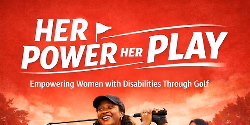 Her Power Her Play South West