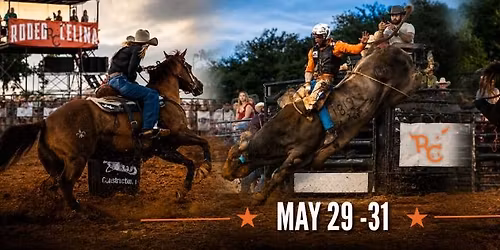 Rodeo Celina