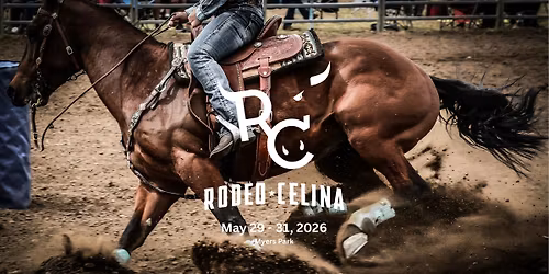 Rodeo Celina