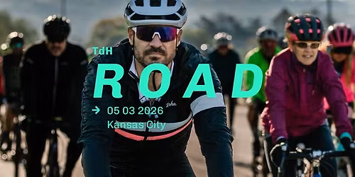 2026 TOUR de HOPE Road Cycling Event