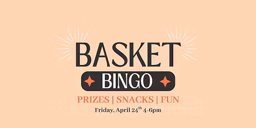 Bingo Night at CCV-Bennington!