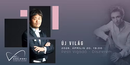 \u00daj vil\u00e1g- Budapest